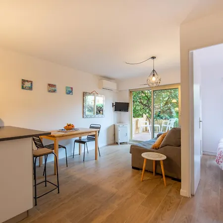 La Croix Du Sud-23 By Interhome Apartment Cavalaire-sur-Mer