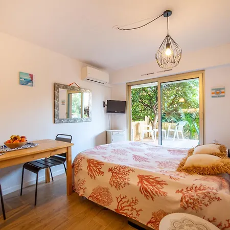 La Croix Du Sud-23 By Interhome Lejlighed Cavalaire-sur-Mer