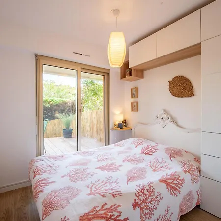 La Croix Du Sud-23 By Interhome Cavalaire-sur-Mer