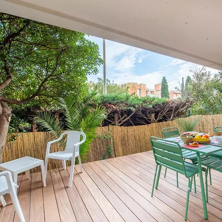 La Croix Du Sud-23 By Interhome Cavalaire-sur-Mer