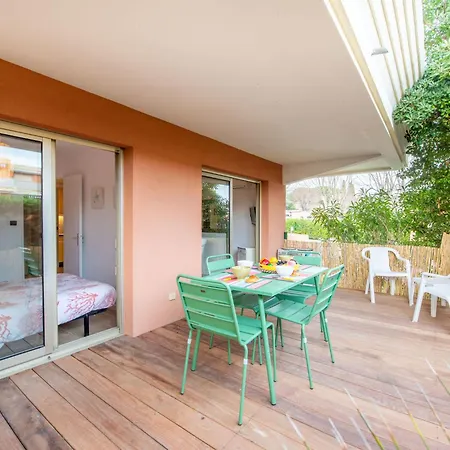 La Croix Du Sud-23 By Interhome * Cavalaire-sur-Mer