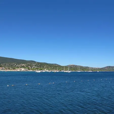 La Croix Du Sud-23 By Interhome Apartment Cavalaire-sur-Mer