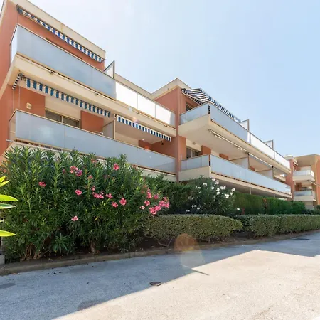 La Croix Du Sud-23 By Interhome Apartment *