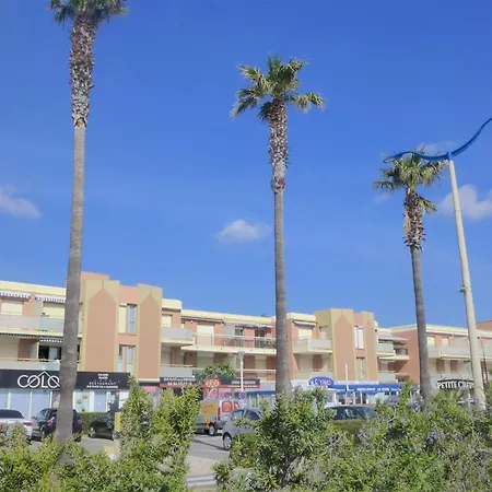 La Croix Du Sud-23 By Interhome Cavalaire-sur-Mer