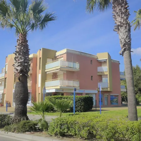 La Croix Du Sud-23 By Interhome Apartment
