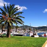 La Croix Du Sud-23 By Interhome Apartman
