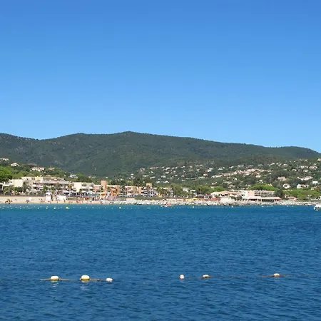 Apartamento La Croix Du Sud-23 By Interhome Cavalaire-sur-Mer
