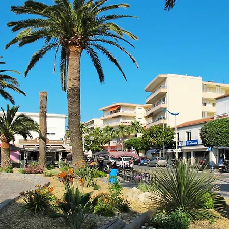La Croix Du Sud-23 By Interhome * Cavalaire-sur-Mer