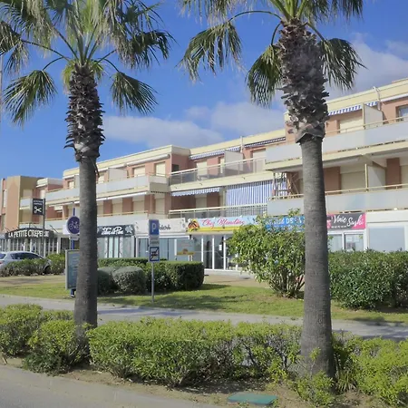 La Croix Du Sud-23 By Interhome Cavalaire-sur-Mer