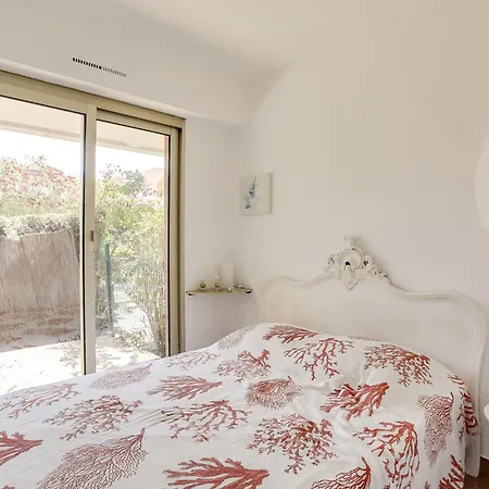 Apartamento La Croix Du Sud-23 By Interhome *